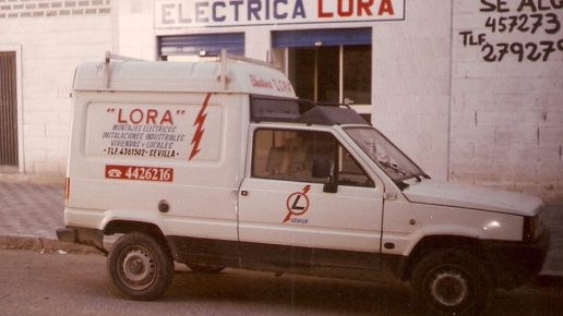 lora-electricidad-en-sevilla